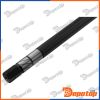 Demi-Arbre de Transmission droite pour RENAULT | NPW-RE-012, 17-0873
